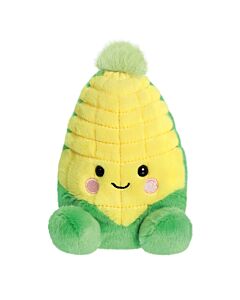 Palm Pals Mellow Peach Soft Toy